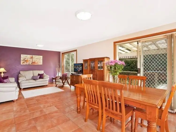Second view of Homely house listing, 20 Lyrebird Way, Farmborough Heights NSW 2526