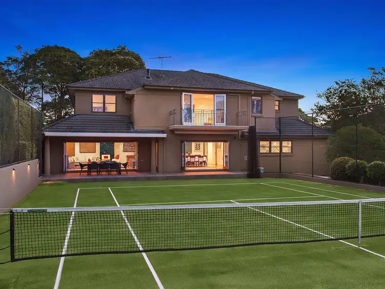 Third view of Homely house listing, A1 Kelburn Road, Roseville NSW 2069