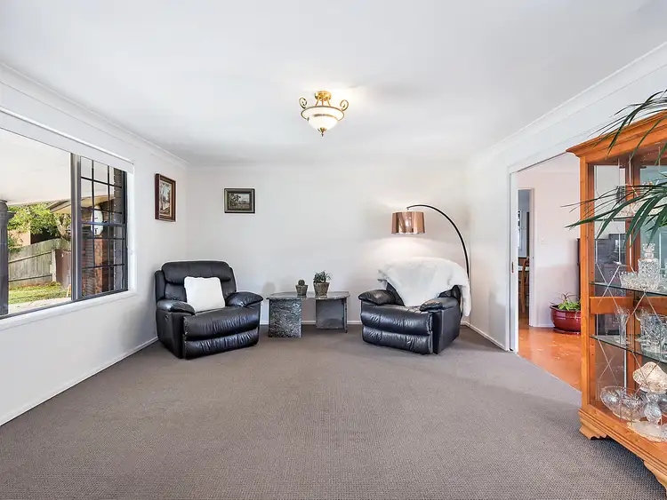 Third view of Homely house listing, 10 Marowin Place, Wauchope NSW 2446