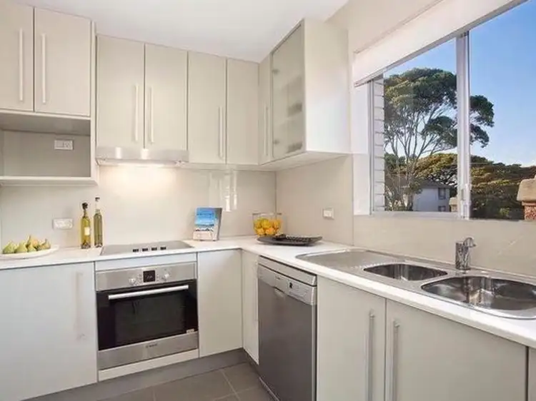 Second view of Homely apartment listing, 2/157 Mount Street, Coogee NSW 2034