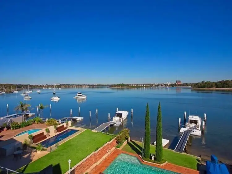 Fifth view of Homely house listing, 47 Abbotsford Parade, Abbotsford NSW 2046