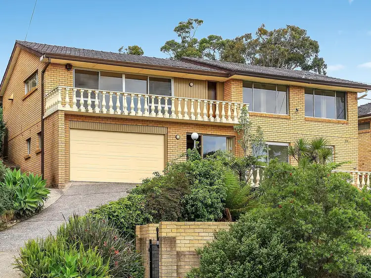 86 Ballyshannon Road, Killarney Heights NSW 2087