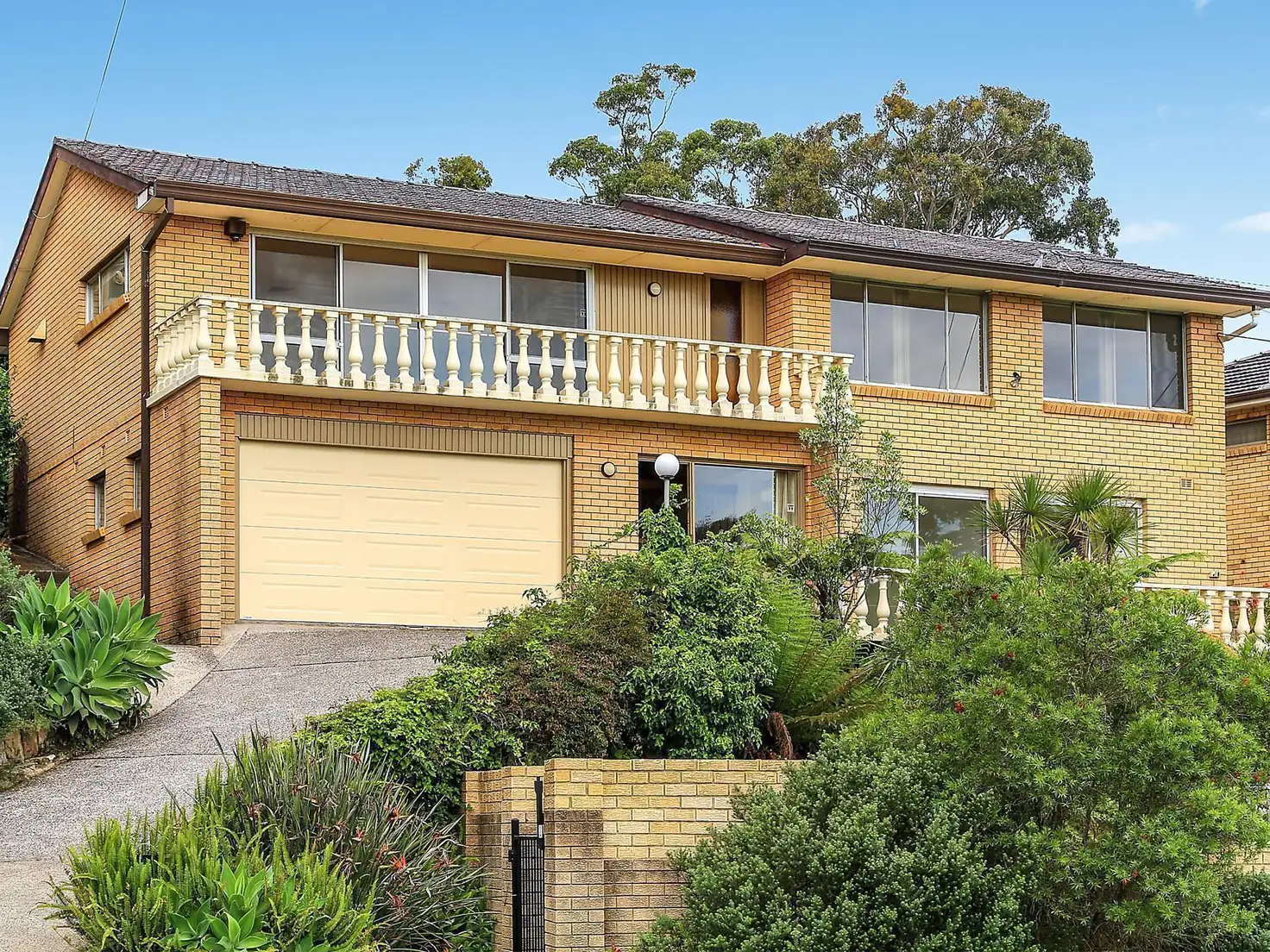 Main view of Homely house listing, 86 Ballyshannon Road, Killarney Heights NSW 2087