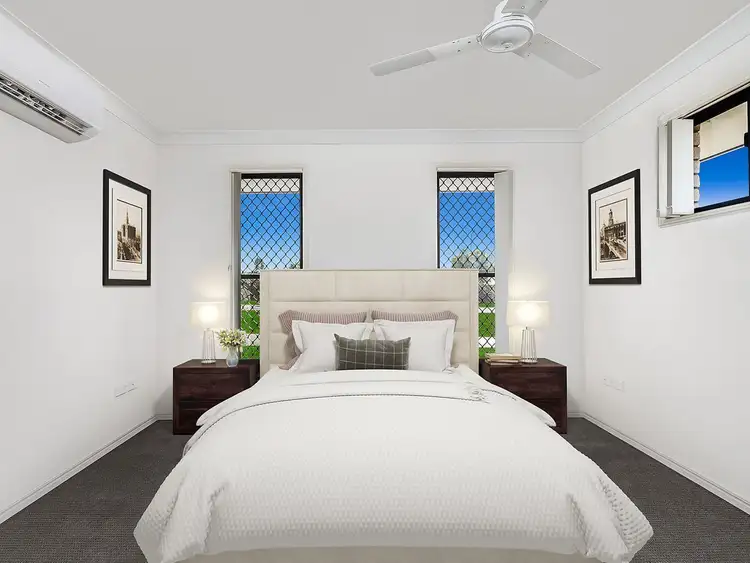 Fifth view of Homely house listing, 37 Cherryfield Road, Gracemere QLD 4702