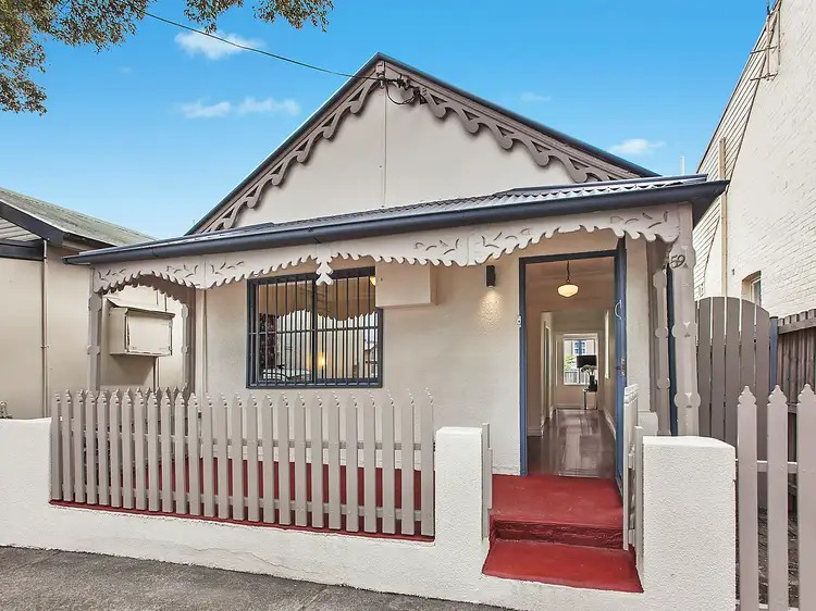 Main view of Homely house listing, 59 Alexander Street, Alexandria NSW 2015