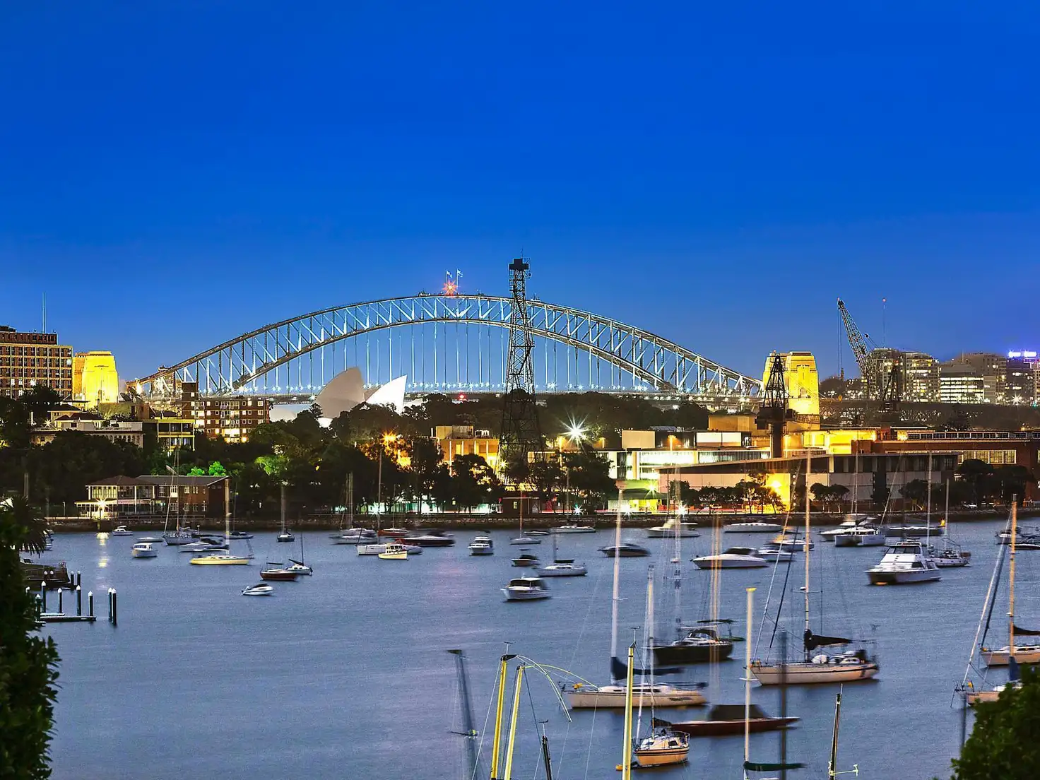 Main view of Homely apartment listing, 52/43 New Beach Road, Darling Point NSW 2027