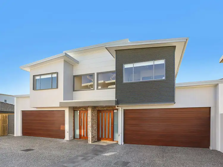 Fourth view of Homely house listing, 2/3 Second Avenue, Palm Beach QLD 4221