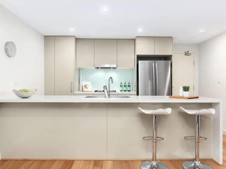 Third view of Homely apartment listing, 102/290 Burns Bay Road, Lane Cove NSW 2066