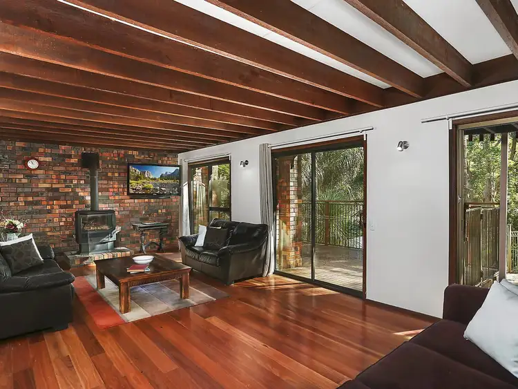 Fourth view of Homely house listing, 7 Landy Close, Menai NSW 2234