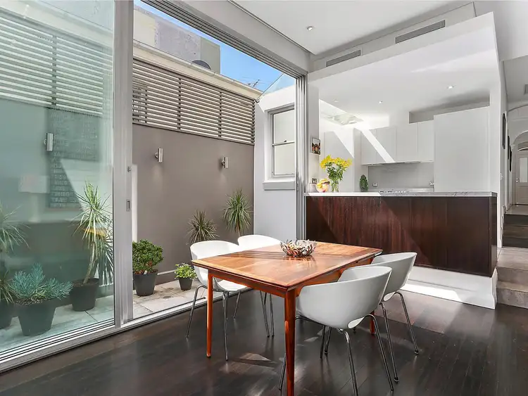 Second view of Homely house listing, 769 Elizabeth Street, Zetland NSW 2017