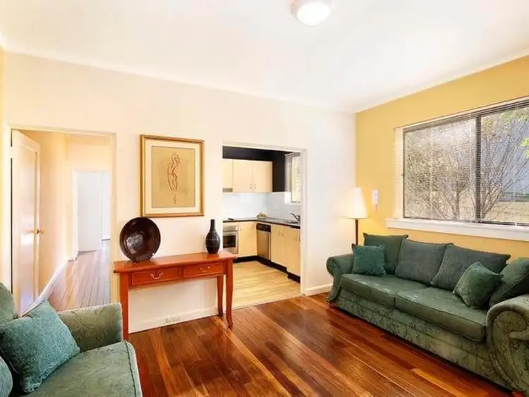 Main view of Homely apartment listing, 4/383 Maroubra Road, Maroubra NSW 2035