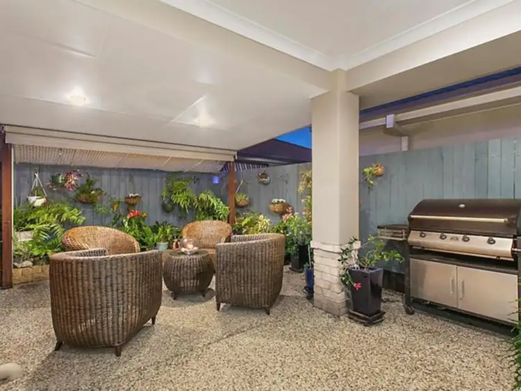 Third view of Homely semi-detached listing, 2/185 Botanical Circuit, Banora Point NSW 2486