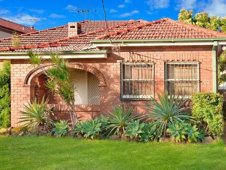 10 Isaac Smith Street, Daceyville NSW 2032