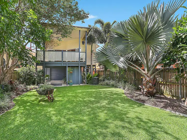 Fifth view of Homely house listing, 69 Beatrice Terrace, Ascot QLD 4007