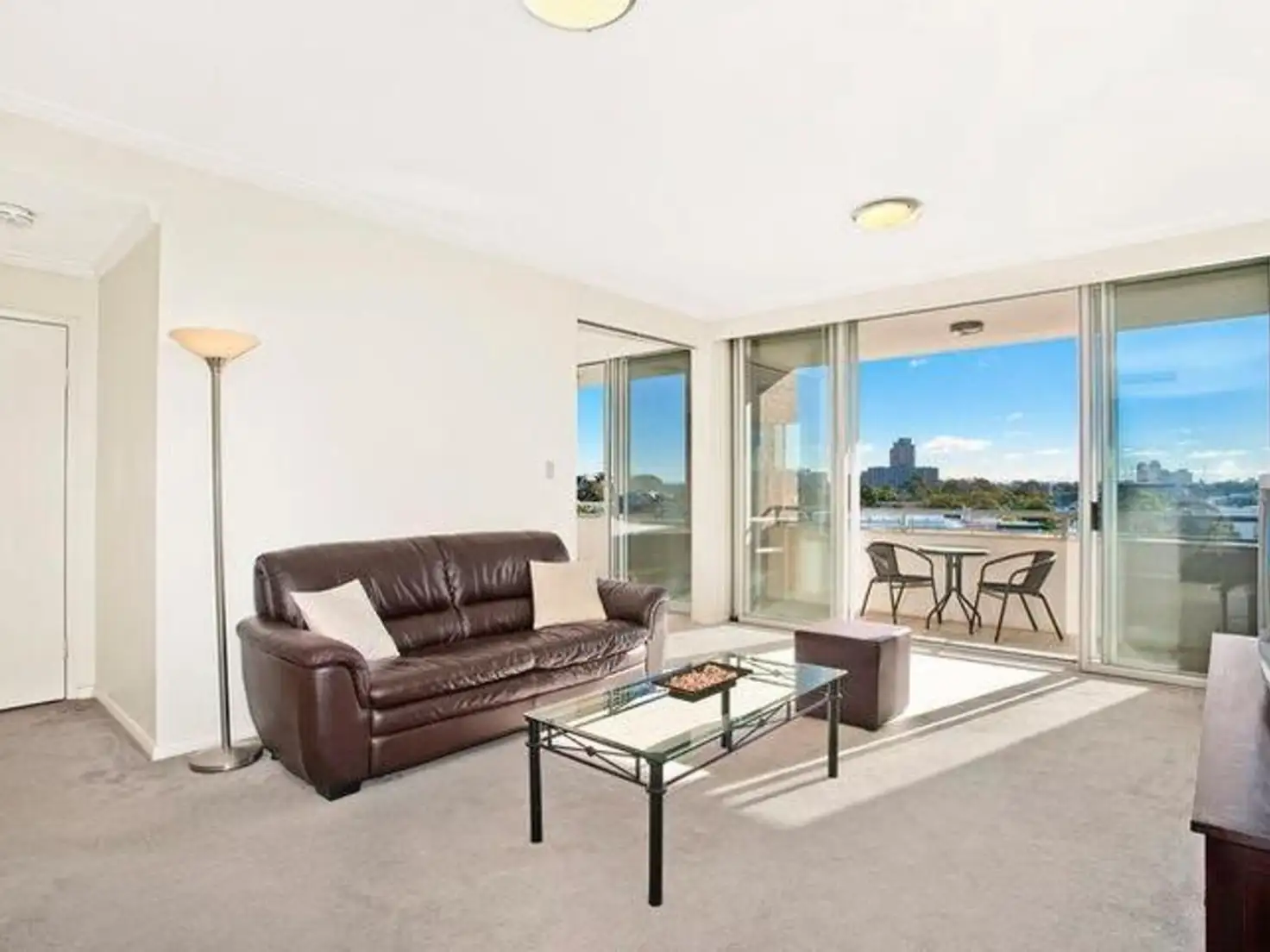 Main view of Homely apartment listing, 127/804 Bourke Street, Waterloo NSW 2017
