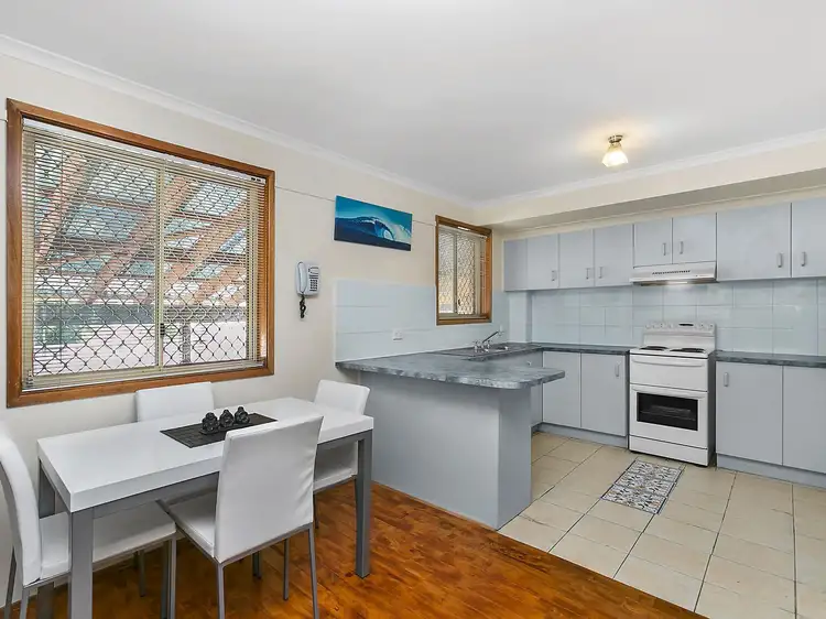 Third view of Homely townhouse listing, 7/36 Park Road, Corrimal NSW 2518