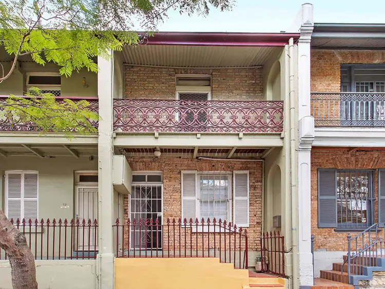 14 Belmore Street, Surry Hills NSW 2010