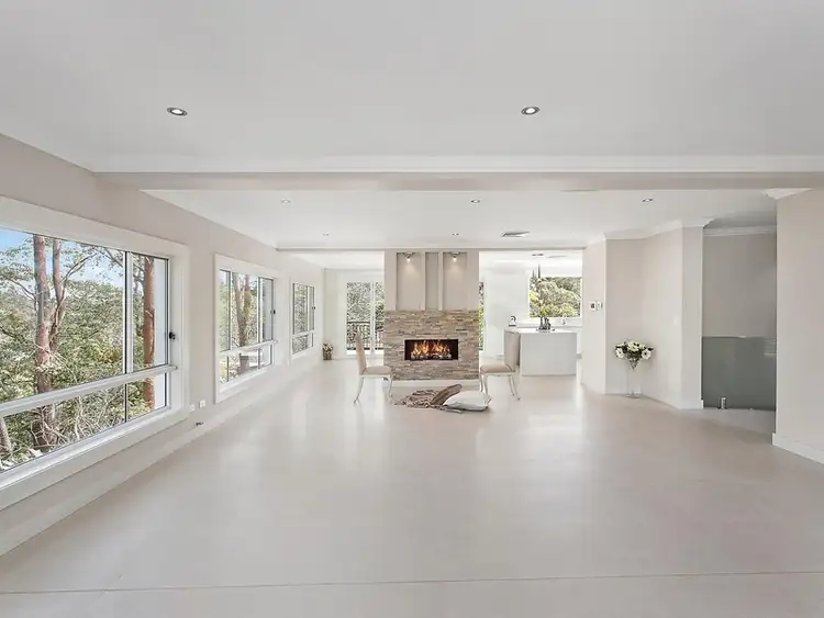 Third view of Homely house listing, 7 Bokana Place, North Rocks NSW 2151