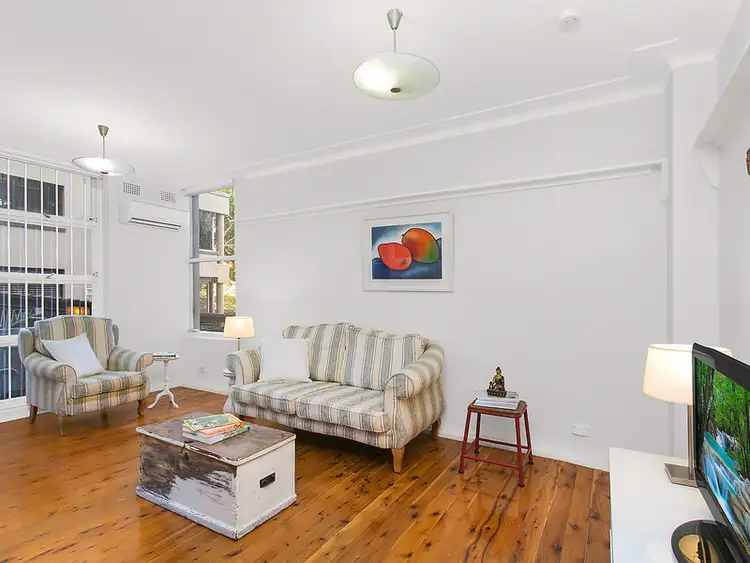 4/22 New Beach Road, Darling Point NSW 2027