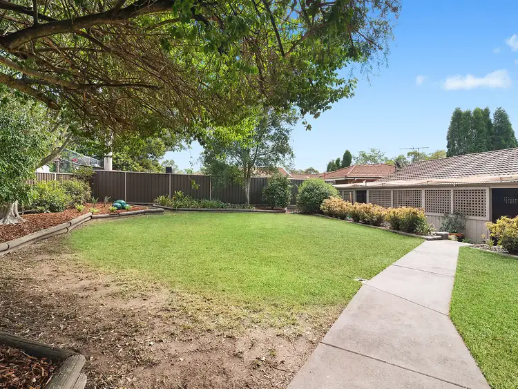 Sixth view of Homely house listing, 21 Yeoman Avenue, Metford NSW 2323