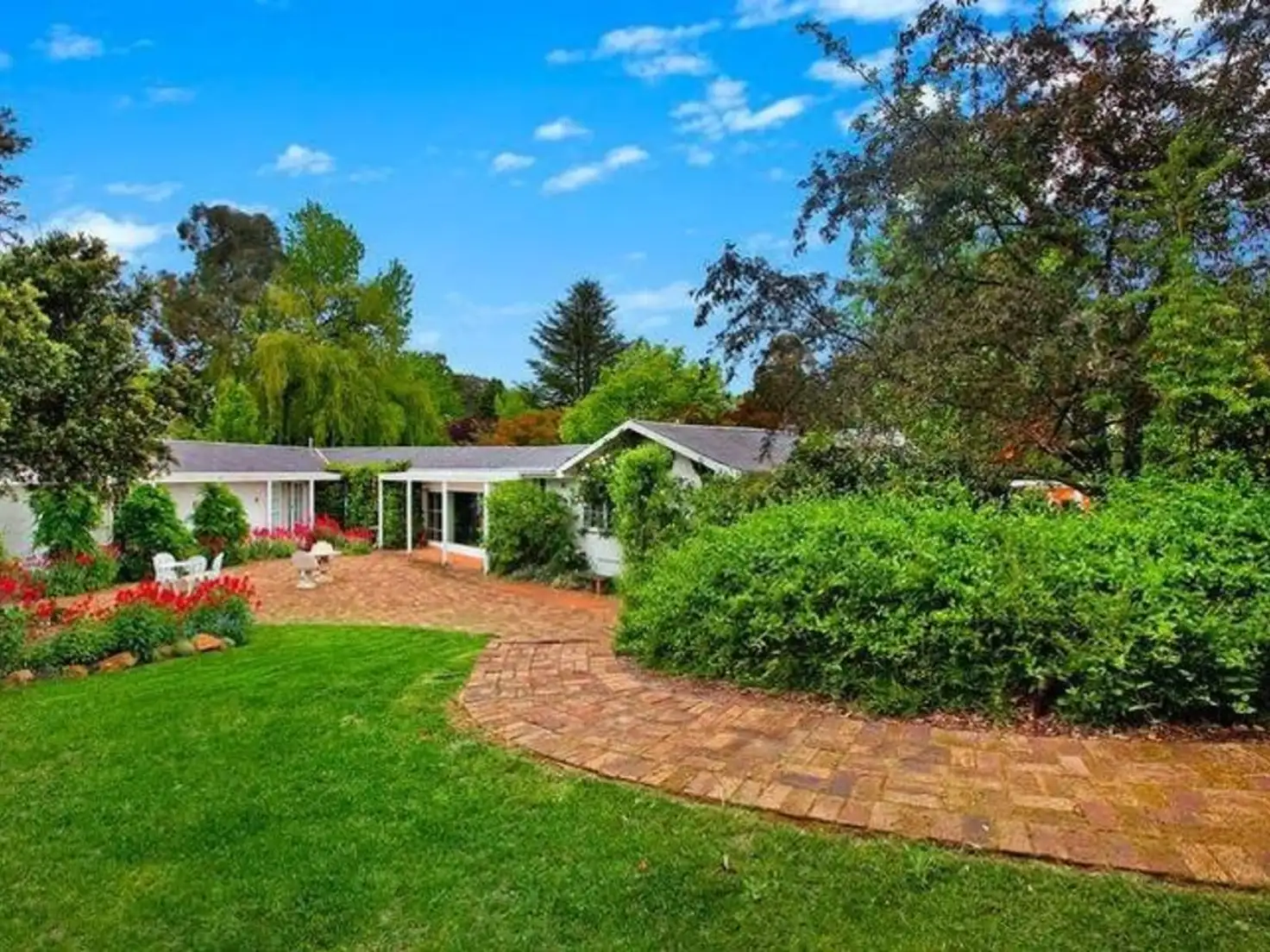 Main view of Homely house listing, 52 Mugga Way, Red Hill ACT 2603