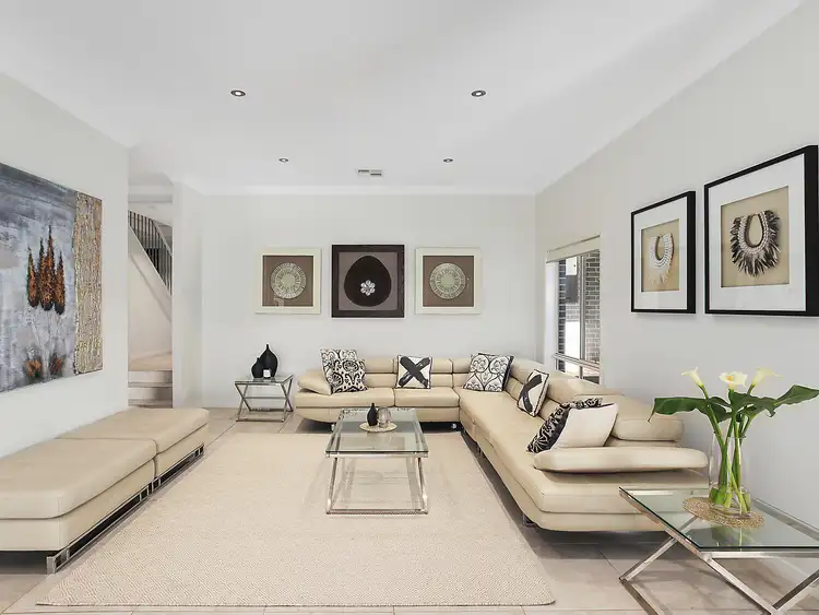 Second view of Homely house listing, 4 New Line Road, West Pennant Hills NSW 2125