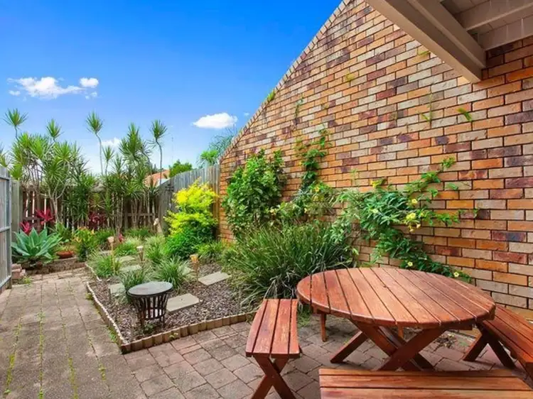 Second view of Homely townhouse listing, 3/34 Darnel Street, Elanora QLD 4221