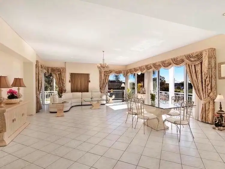 Third view of Homely house listing, 55 Tara Street, Kangaroo Point NSW 2224