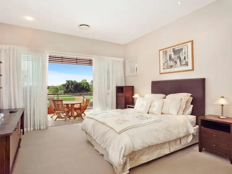 Fourth view of Homely house listing, 712 Glades Drive, Robina QLD 4226