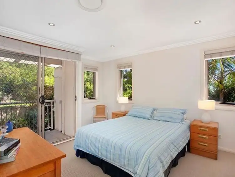 Fourth view of Homely townhouse listing, 4/1644 Pittwater Road, Mona Vale NSW 2103