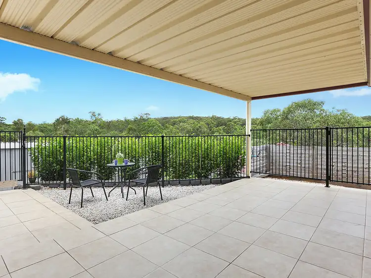 Fifth view of Homely house listing, 22 Sunview Road, Springfield QLD 4300