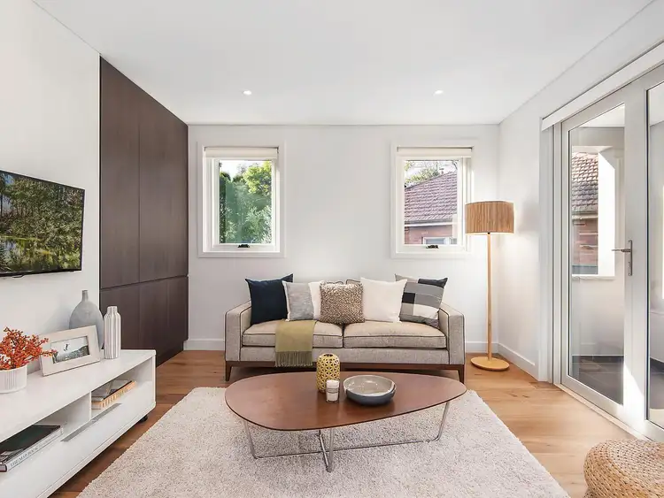 Third view of Homely house listing, 6A Coneill Place, Forest Lodge NSW 2037