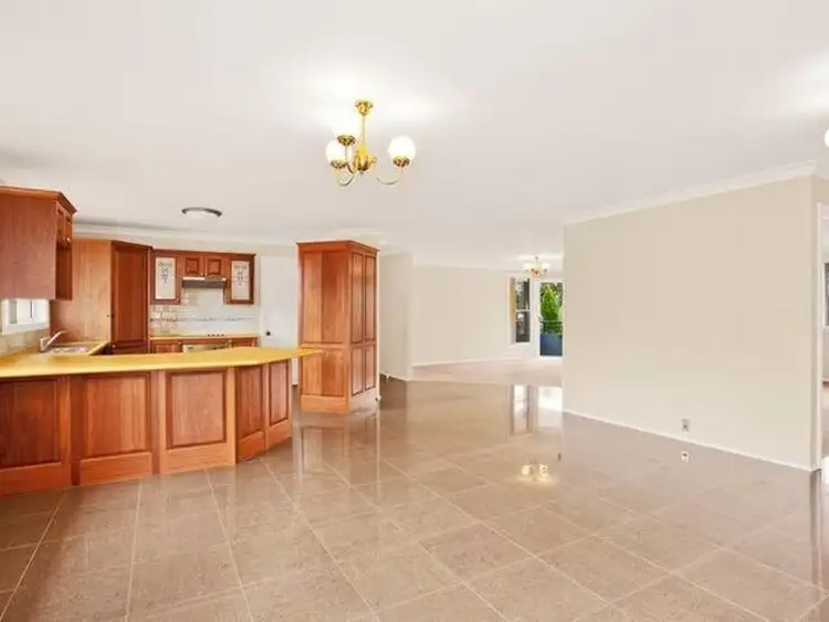 Second view of Homely apartment listing, 2/213 Ocean View Road, Ettalong Beach NSW 2257