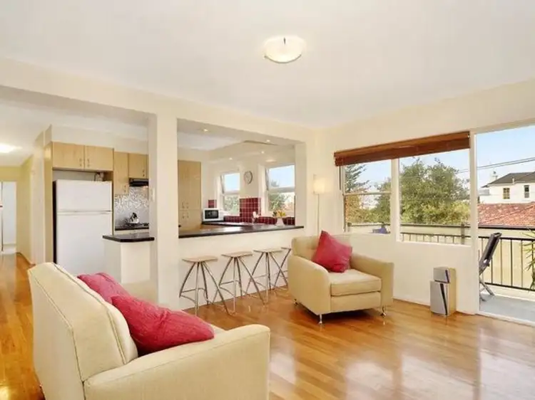 2/19 Bishops Avenue, Clovelly NSW 2031