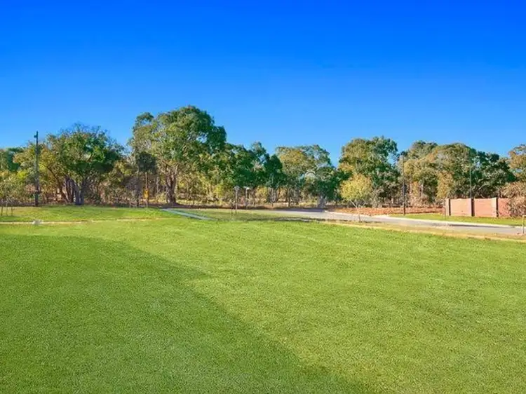 39 Justice Kelly Street, Forde ACT 2914