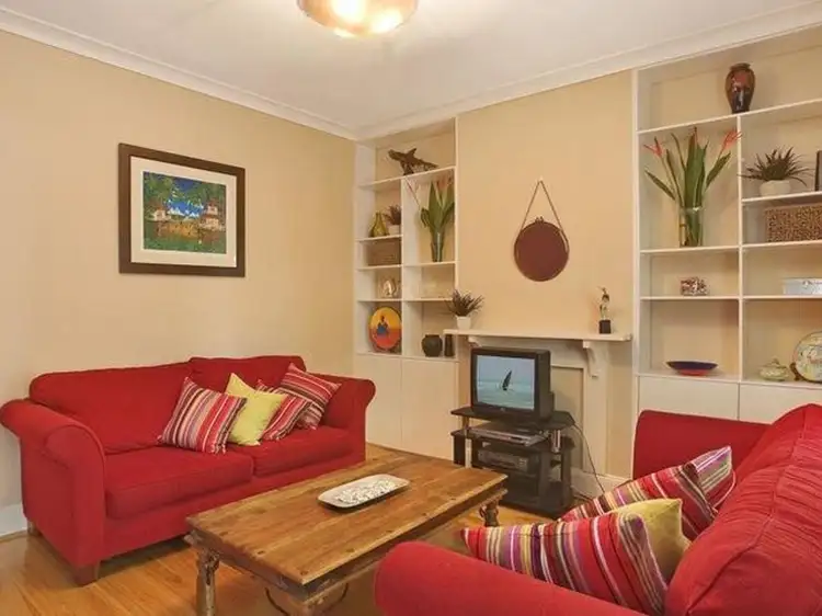 Second view of Homely house listing, 142 Walker Street, Redfern NSW 2016