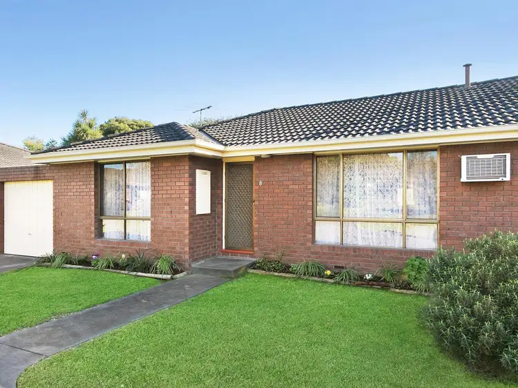 8/35 Leigh Road, Croydon VIC 3136