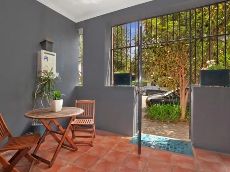 Third view of Homely apartment listing, 3/36 Anderson Street, Alexandria NSW 2015