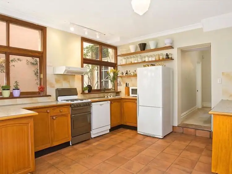 Fourth view of Homely house listing, 11 Boyce Street, Glebe NSW 2037
