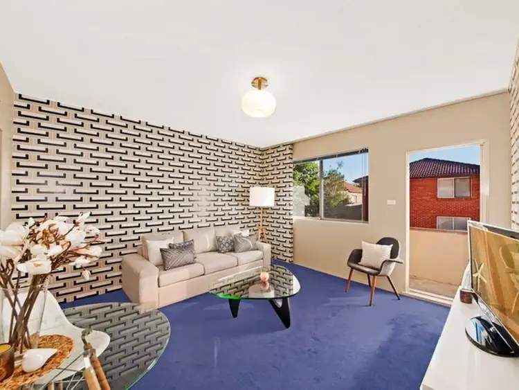 2/15 Nowranie Street, Summer Hill NSW 2130