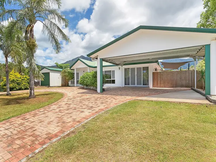 Second view of Homely house listing, 188 Robert Road, Bentley Park QLD 4869