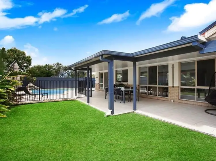 13 Kingfisher Circuit, Kingscliff NSW 2487