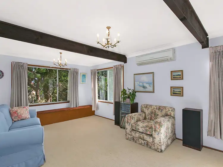 Second view of Homely house listing, 1 Greenfield Place, Forestville NSW 2087