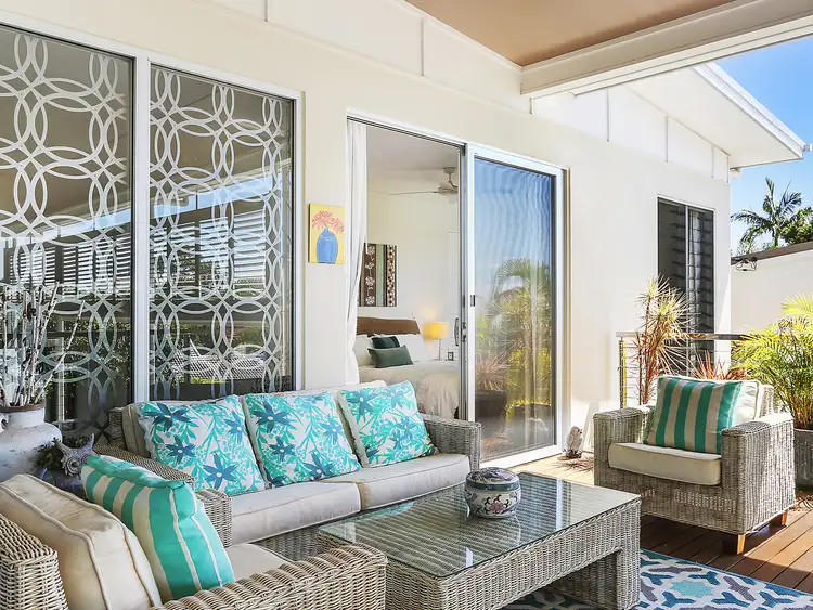 Sixth view of Homely house listing, 14 Toulambi Street, Noosa Heads QLD 4567