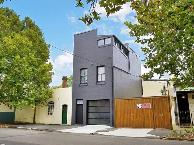 Third view of Homely house listing, 157 Buckland Street, Alexandria NSW 2015