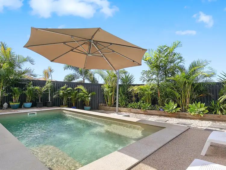 Third view of Homely house listing, 2 Bates Court, Gracemere QLD 4702