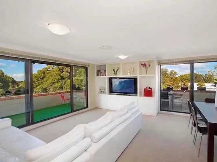 Main view of Homely apartment listing, 99/1 Coronation Avenue, Petersham NSW 2049