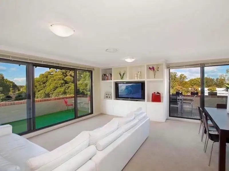Main view of Homely apartment listing, 99/1 Coronation Avenue, Petersham NSW 2049