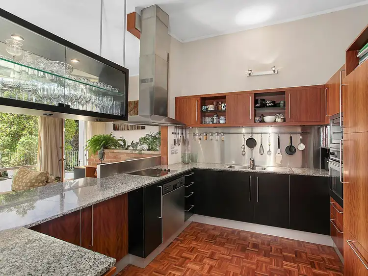 Fourth view of Homely house listing, 42 Bolwarra Avenue, West Pymble NSW 2073