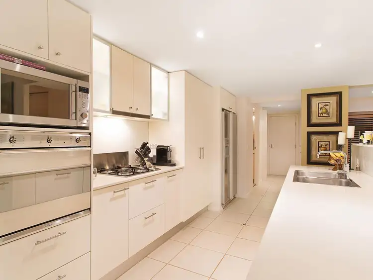 Sixth view of Homely apartment listing, 104/1 Holman Street, Kangaroo Point QLD 4169